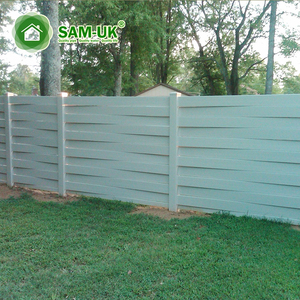 Valla de plástico para jardín, superventas, anti ultravioleta y anticorrosión, brise breeze - Product Image 3