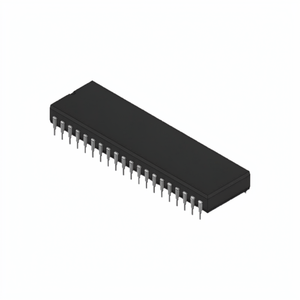40 CDIP Electronic Circuit Components Data Acquisition Authorized Distributor HI1-7153S-2 - Product Image 1