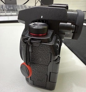 Appareil photo hybride plein format Panasonic Lumix <span class=keywords><strong>S5</strong></span> Mark <span class=keywords><strong>II</strong></span> d'occasion, caméra 6K, appareil photo numérique HD <span class=keywords><strong>S5</strong></span> <span class=keywords><strong>II</strong></span>, photos - Product Image 5