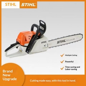 Tronçonneuse à essence 2 temps Stihl MS 212 <span class=keywords><strong>de</strong></span> 45,6 cm³, 1,2 kW - Product Image 6