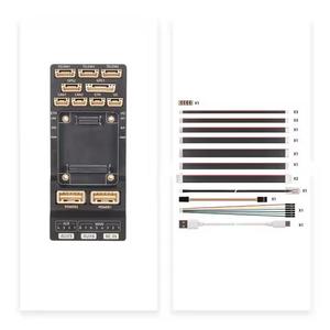 Prix de gros : Ensemble de bases Holybro Pixhawk Standard Mini pour accessoires d'avion - Product Image 6