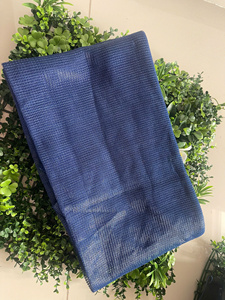 Filets d'ombrage rectangulaires en HDPE vierge à 100 %, fabriqués au Vietnam, filet d'ombrage de haute qualité pour le marché d'exportation mondial - Product Image 5