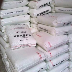 Hot Selling HDPE M300054 MFR 30 Injection Grade HDPE Resin for Pipe ,Caps ,Containers Application - Product Image 3