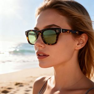 <span class=keywords><strong>Gafas</strong></span> <span class=keywords><strong>de</strong></span> <span class=keywords><strong>Sol</strong></span> <span class=keywords><strong>de</strong></span> Acetato con Tachuelas <span class=keywords><strong>de</strong></span> Moda, Estilo Vintage Retro <span class=keywords><strong>de</strong></span> Lujo para <span class=keywords><strong>Mujer</strong></span>, Gran Venta en <span class=keywords><strong>Amazon</strong></span> - Product Image 1