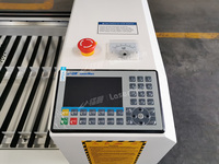 Meilleur Laser Hommes Cnc Laser 9060 80w 100w 130w 150w Co2 Laser Machine De Découpe pour Cuir Bois