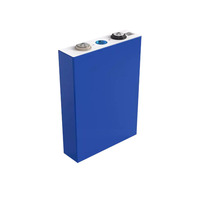 FREY Hersteller 4000 Zyklen Lifepo4 Batterie 3.2V 100AH Lifepo4 Zelle mit Fabrik Großhandels preisen