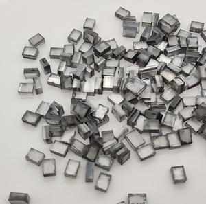 ラボグロウンダイヤモンド; CVDラフダイヤモンド; 未研磨ダイヤモンド ジュエリー用途 ジュエリー用未研磨ダイヤモンド; 預料収量5カラット - Product Image 1