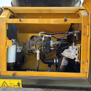 Chine marques bonne qualité d'occasion Sany SY215C 2022 modèle pelle sur chenilles hydraulique 21ton avec moteur de boîte de vitesses - Product Image 4