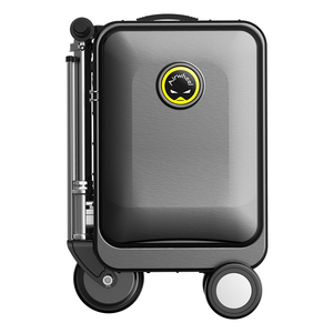 Valise intelligente à roulettes électriques Airwheel SE3SL, légère, avec moteur puissant - Product Image 4