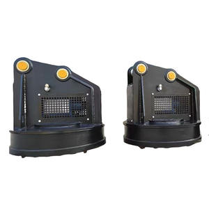 Magnete idraulico per escavatore, - Product Image 6