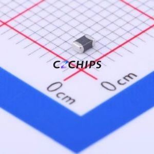 HCB2012KF-601T10 Ferrite Bead 0805 RF ( Impedance @ Frequency: 600Ohm@100MHz )( Error: 25% )( DC Resistance (DCR): 200mOhm ) - Product Image 1