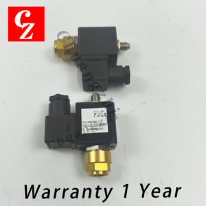 Válvula Solenoide de Repuesto para Compresor de Aire Industrial Atlas Copco 1089058030, con 1 Año de Garantía, 1089 0580 30 - Product Image 2
