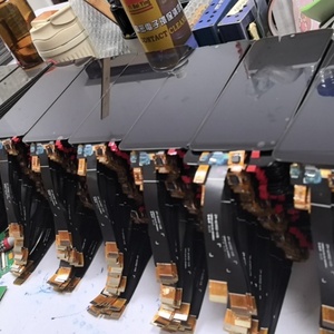 Gốc Đối Với Samsung <span class=keywords><strong>S6</strong></span> Cạnh Cộng Với MÀN HÌNH LCD, cho <span class=keywords><strong>Galaxy</strong></span> <span class=keywords><strong>S6</strong></span> Cạnh LCD Hiển Thị Cảm Ứng Digitizer - Product Image 3