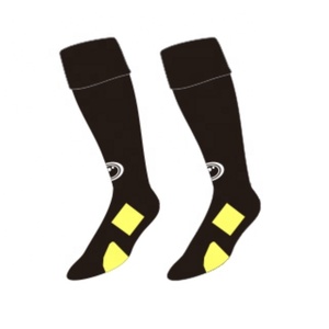 Coton écologique En Nylon Respirant Anti-dérapant <span class=keywords><strong>Chaussettes</strong></span> de Basket-Ball Pour Hommes - Product Image 1