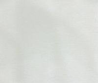Tela de Lujo con Tejido Liso, 49% Poliéster, 46% Rayón, 5% Elastano, con Capa de Aire, 63 Pulgadas de Ancho, 350GSM, Textil Grueso