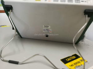 เครื่องวิเคราะห์แบบพกพา Anritsu MS2723C 9 kHz ถึง 13 GHz สำหรับเครื่องมือทดสอบ - Product Image 2