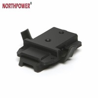NORTHPOWER PA-Made Casque X300 Collet TB425 Accessoire tactique approuvé par la sécurité pour un montage léger avec des matériaux écologiques