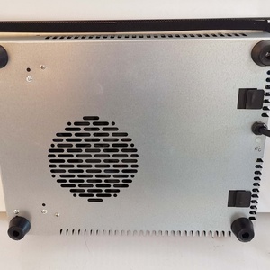 เตาแม่เหล็กไฟฟ้าสำหรับหม้อไฟ 2000 วัตต์ - Product Image 2