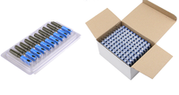 Adaptador de fibra óptica FTTH de modo único SC UPC APC PC SM Conector rápido Cables de comunicación Producto