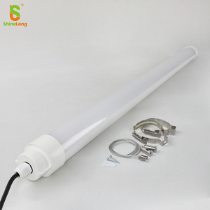 DIP Switch CCT Power IP67 tri-proof <b>light</b> <b>LED</b> linear tube <b>light</b> 50W 4100K emergency <b>light</b> <b>Motion</b> <b>sensor</b> dimmable <b>light</b> - Product Image 6