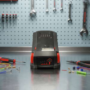 Ersatz für Miwok 18V Elektrowerkzeug-Akku - Product Image 1