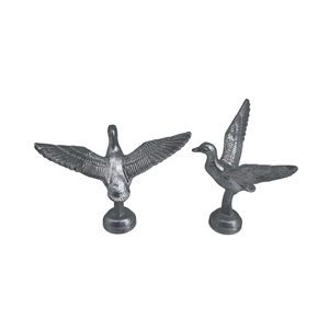 Cao Cấp Zamak3 Áp Lực Cao <span class=keywords><strong>Die</strong></span> Cast Kẽm Hợp Kim Cúp Kim Loại Phụ Kiện Cho Tùy Chỉnh Huy Chương Vàng Tùy Chỉnh Kẽm Hợp Kim Chết Đúc - Product Image 2