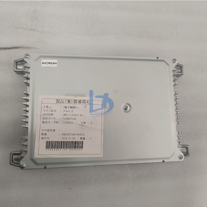 Chính hãng phụ tùng máy xúc Bảng Máy Tính ya60027150 Đơn vị điều khiển thủy lực điều khiển cho Hitachi ZX470-5G Bảng điều khiển màn hình - Product Image 1
