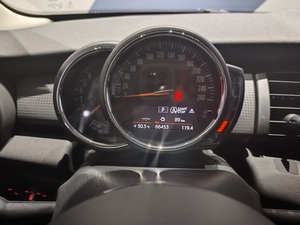 <span class=keywords><strong>BMW</strong></span> <span class=keywords><strong>Mini</strong></span> <span class=keywords><strong>Cooper</strong></span> Usado a <span class=keywords><strong>Precio</strong></span> Económico, Tracción en las Cuatro Ruedas, Motor Turbo, Transmisión Automática, Asientos de Cuero, Volante a la Izquierda, Modelo 2017 - Product Image 4