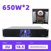 CA profesyonel güç amplifikatörü CA2 CA4 CA6 CA9 2U amplifikatör ses zanaat amplifikatör 2 kanal istikrarlı Amp müzik performansı için