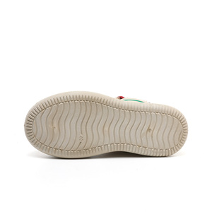 Zapatos Casuales de Mujer con Cordones, Impermeables, Cálidos, con Suela Gruesa y Elevada, de Media Pantorrilla, con Forro de Terciopelo, Novedad Otoño-Invierno 2026 - Product Image 4