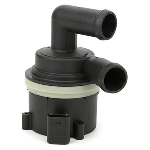 Electric Water Pump 5N0965561A For Volkswagen Audi <b>ABS</b> Material New Replacement Part - Product Image 4