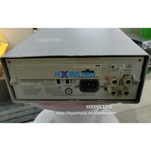 8840A มัลติมิเตอร์แบบดิจิตอล 5.5 หลัก ผ่านการทดสอบแล้ว hx - Product Image 2