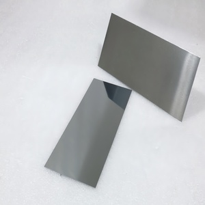 Lámina de Aleación de Molibdeno de Alta Pureza (99.95%), Mayor Vida Útil que el Molibdeno Puro para Revestimientos de Hornos de Ultra Alta Temperatura - Product Image 3