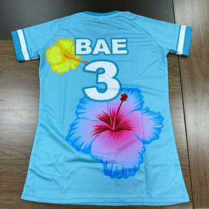 Футболки для волейбола - Product Image 6