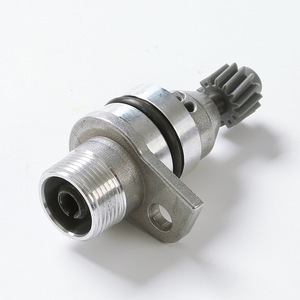 Capteur de vitesse 43621-4C400 pour Hyundai Kia, pièces automobiles, plage de mesure standard, nouveau remplacement - Product Image 2