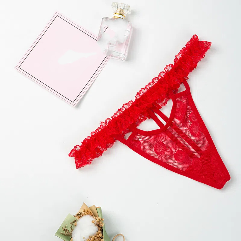 Corail Rouge
