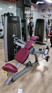 Mới tập thể dục nghiêng Vai Báo Chí băng ghế dự bị Báo Chí Máy pin-nạp thiết bị thể thao cho ngực trên sức mạnh đào tạo nhập khẩu - Product Image 2