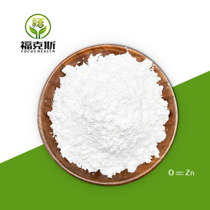 Poudre <span class=keywords><strong>de</strong></span> protection solaire à l'<span class=keywords><strong>oxyde</strong></span> <span class=keywords><strong>de</strong></span> <span class=keywords><strong>zinc</strong></span> <span class=keywords><strong>de</strong></span> qualité alimentaire <span class=keywords><strong>non</strong></span> <span class=keywords><strong>nano</strong></span> 99,8 % en gros ZnO CAS 1314-13-2 - Product Image 4