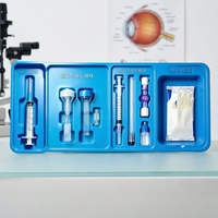 FAUN PRP Einweg-Kit 5mL Leukozytenreich für Veterinärmedizin Zahnfleischreparatur Neuerscheinung