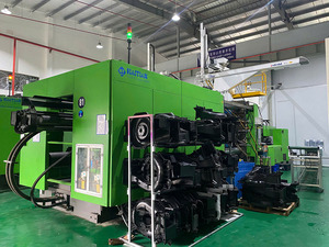 Vietnam OEM <b>Engineering</b> <b>Plastic</b> Injection Molding Impact Modified PC ABS Housing Support Parts for Garden Tool Systems - Product Image 6