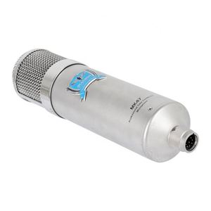 Micro Ngưng Tụ Màng Lớn Alctron MK47 Cho Phòng Thu Phát Trực Tiếp Chuyên Nghiệp - Product Image 5