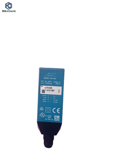Sensor de Marcas de Color para Controlador PLC, Nuevo y Original LUT3-620 - Product Image 1