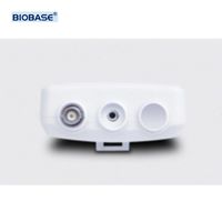 Untuk Pengujian Suhu Meter PH/ORP Digital Portabel Berkualitas Tinggi Akurasi 0.02pH OEM Dapat Disesuaikan Irigasi Pertanian