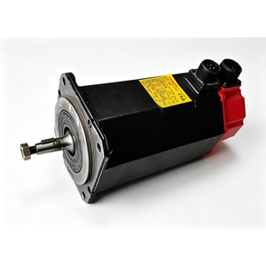 บริการซ่อมมอเตอร์อุตสาหกรรม Fanuc รุ่น A06B-0127-B0750126-B075B077 แบบมืออาชีพ พร้อมบริการเปลี่ยนอะไหล่เครื่องจักร Fanuc นอกสถานที่ - Product Image 4