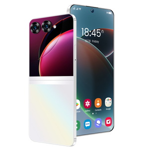 สมาร์ทโฟน S25 Ultra รุ่นใหม่แกะกล่อง ปลดล็อคแล้ว หน้าจอ 7.3 นิ้ว ระบบปฏิบัติการ Android 13 ซีพียู Octa Core หน่วยความจำ 1TB รองรับ 5G - Product Image 2