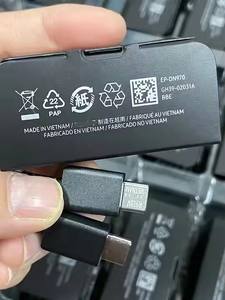 Chxdev สายชาร์จเร็วพิเศษ3A USB C สายชาร์จสำหรับ Samsung <span class=keywords><strong>Note</strong></span> <span class=keywords><strong>10</strong></span> Pro S10 <span class=keywords><strong>PLUS</strong></span> S20 A91 A71เฉียบ - Product Image 3