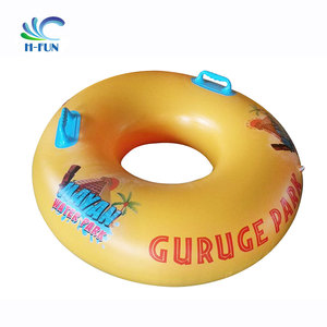 Équipement de jeu de parc aquatique tube unique <span class=keywords><strong>gonflable</strong></span> <span class=keywords><strong>piscine</strong></span> <span class=keywords><strong>pour</strong></span> enfants tube flottant - Product Image 2