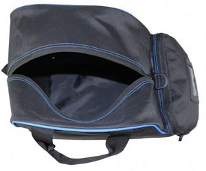 Muestra gratuita: Bolsa de transporte para botas de esquí, bolsa de mano para calzado de esquí, mochila de lujo para snowboard y esquí - Product Image 4