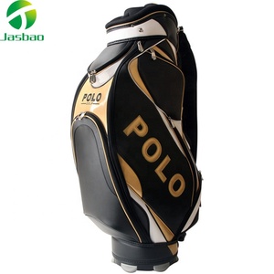 <span class=keywords><strong>Sac</strong></span> en cuir PU <span class=keywords><strong>de</strong></span> <span class=keywords><strong>golf</strong></span> pour hommes, fait sur mesure, <span class=keywords><strong>meilleur</strong></span> accessoire populaire, <span class=keywords><strong>de</strong></span> haute qualité - Product Image 3