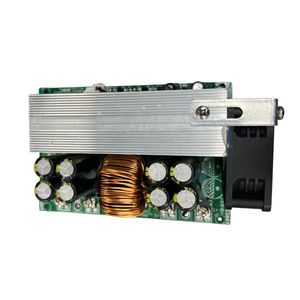 KHT-24103 1200W Industrial MPPT Solar Charge <strong>Controller</strong> <strong>40A</strong> 45V PV Input Lithium Ion UART Communication Interface Outdoor Pure - Product Image 1